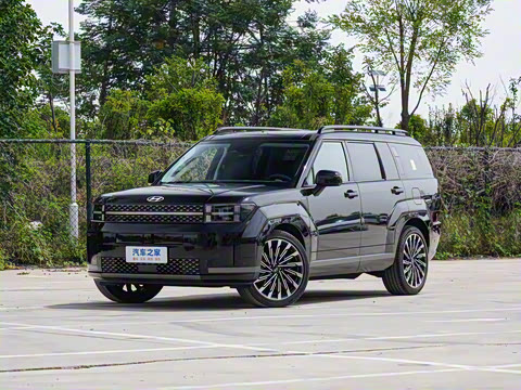 2024�� 2.0T ���ͼ�Ultra