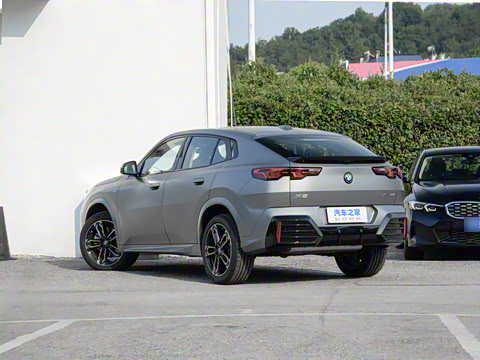 2024�� xDrive25i M�˶���ҹ��װ