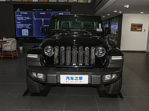 2023�� 3.6L Overland