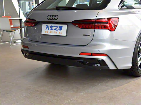 2025�� Avant �ȷ��� 45 TFSI ��ѡ������