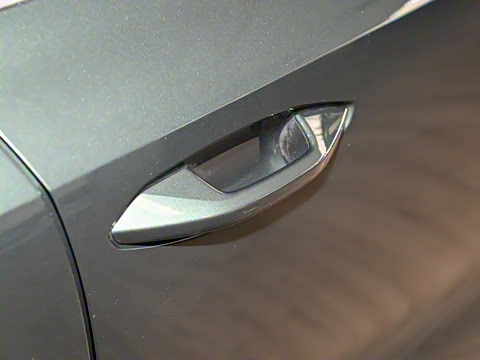 2024�� A3L Limousine 35 TFSI ʱ���˶���