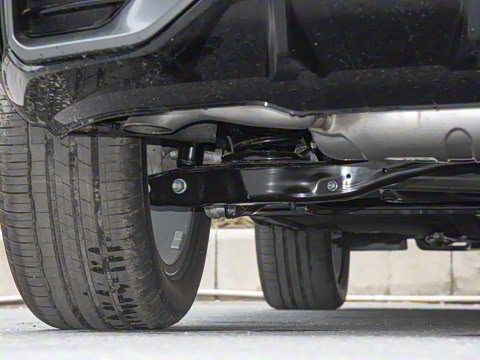 2025�� quattro 45�����ذ� 40TFSI ʱ�ж�����