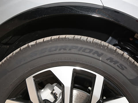 2025�� ���L 2.0T EcoBoost ��������������