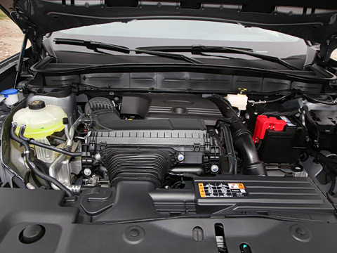 2025�� ���L 2.0T EcoBoost ��������������