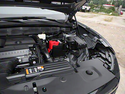 2025�� ���L 2.0T EcoBoost ��������������