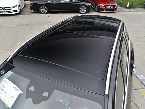 2025�� GLC 260 L 4MATIC ������