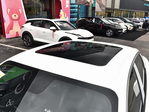 2025�� 1.5TD DCT�ھ���Plus