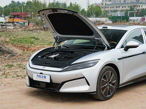 2025�� DM-i 200KM�����״�������