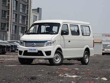 【长安之星9ev】长安凯程_长安之星9ev报价_长安之星9ev图片_汽车之家