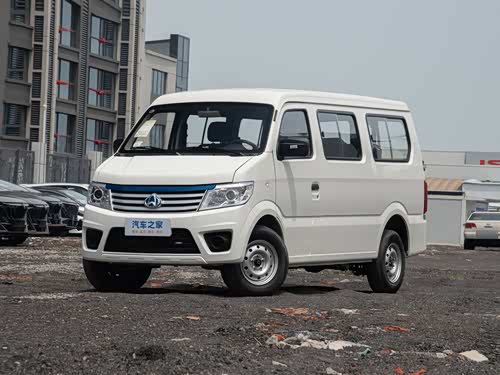 【长安之星9ev】长安凯程_长安之星9ev报价_长安之星9ev图片_汽车之家