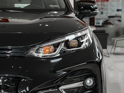 2024�� ˫�� 2.5L E-CVT��������