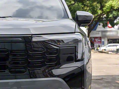 2025�� EcoBoost 170 �Ķ���