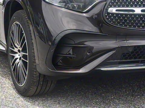 2025�� �Ŀ� GLC 300 L 4MATIC ������ 5��