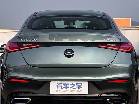 2025�� GLC 260 4MATIC ����SUV