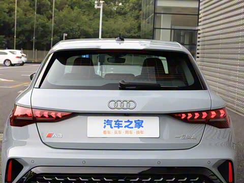 2025�� Sportback 35TFSI �ɳ������� +������ѡ��