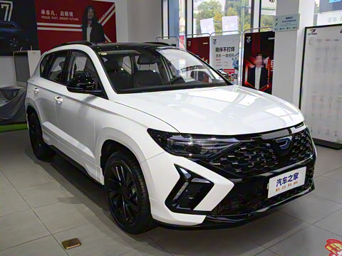 2024�� 280TSI �Զ������߹��