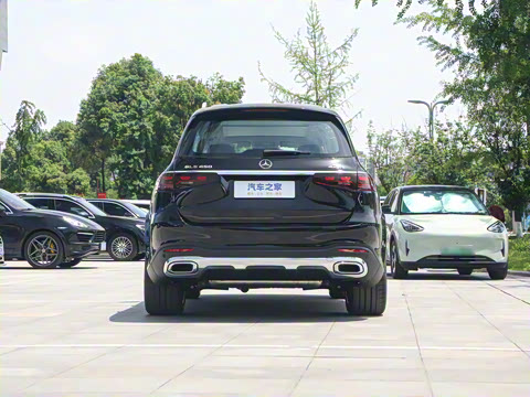 2025�� GLS 450 4MATIC ʱ����