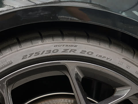 2024��  RS4 Avant ȼ���