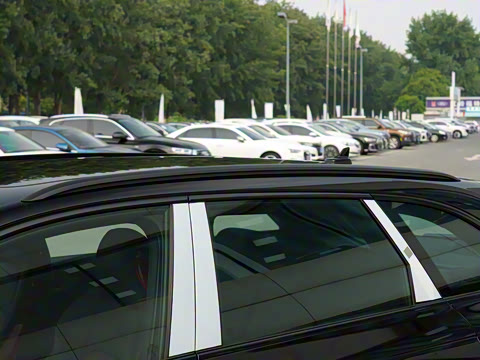 2024��  RS4 Avant ȼ���