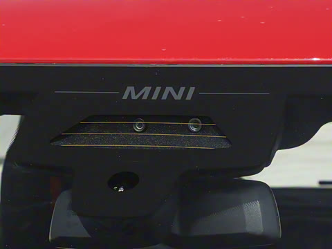 2024�� 2.0T JOHN COOPER WORKS