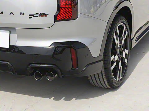 2024�� 2.0T JOHN COOPER WORKS