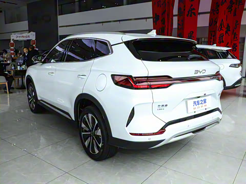 2025�� DM-i 75KM ������