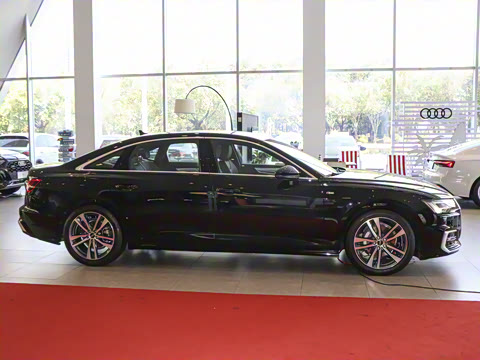 2024�� 40 TFSI ����������