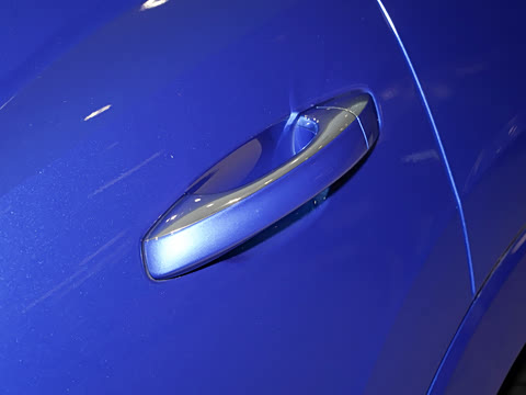 2024�� 35 TFSI ʱ�ж�����