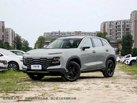 2024�� 1.5T DCT�ഺ