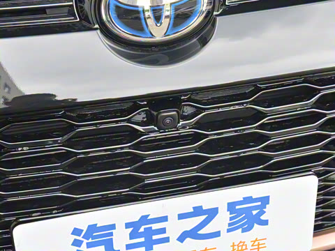 2024�� ˫�� 2.5L E-CVT��������PLUS��