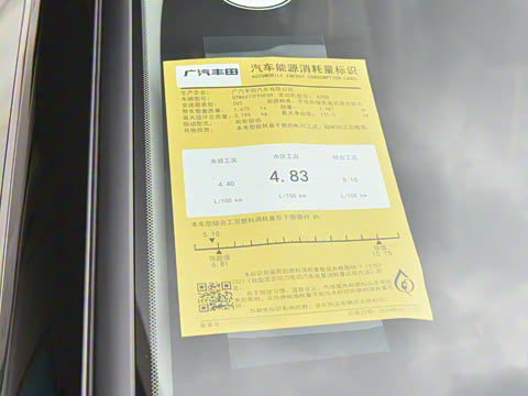 2024�� ˫�� 2.5L E-CVT��������PLUS��