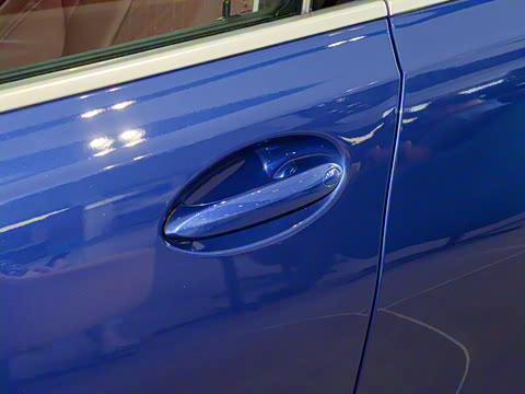 2024�� 325i M�˶���װ