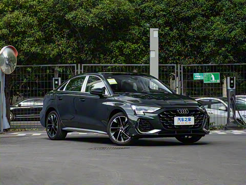 2026�� A3L Limousine 35TFSI �ɳ�������