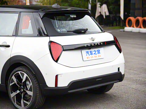 2025�� 2.0T COOPER S ������ ���Ű�