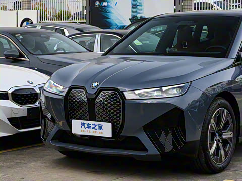 2023�� �Ŀ� xDrive50