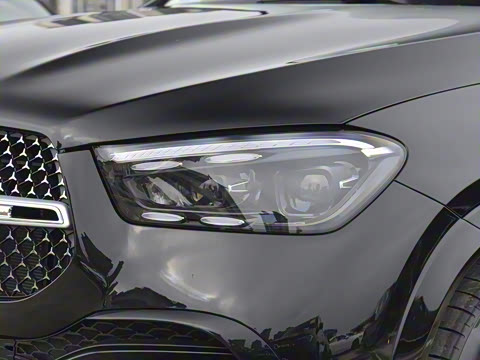 2025�� �Ŀ� GLE 450 4MATIC ������