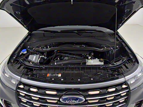 2024�� 2.3T EcoBoost ���� 6��