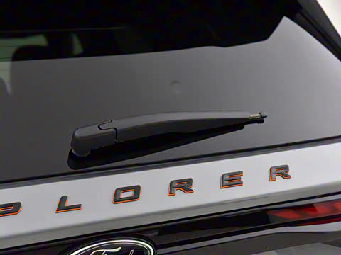 2024�� 2.3T EcoBoost �����۷�� 7��