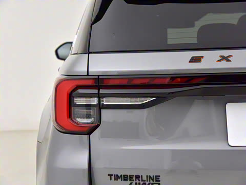 2024�� 2.3T EcoBoost �����۷�� 7��