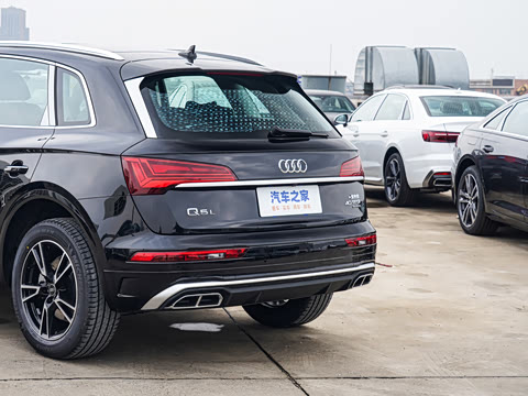 2025�� 40 TFSI ʱ�ж�����