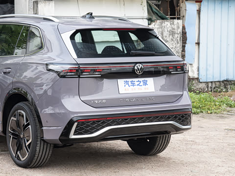 2024�� PRO 330TSI ����R-Line�����