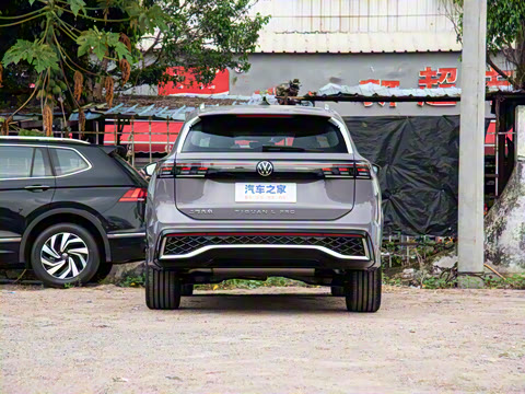 2024�� PRO 330TSI ����R-Line�����