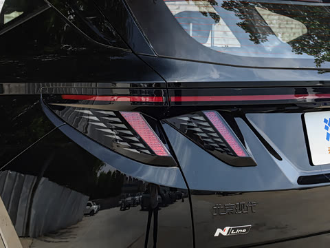 2025�� ;ʤL 1.5T ��Ӣ�� N-Line