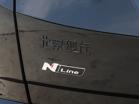 2025�� ;ʤL 1.5T ��Ӣ�� N-Line