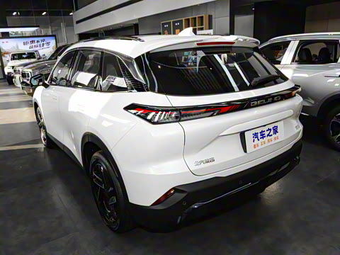 2023�� 1.5T DCT�ƽ��