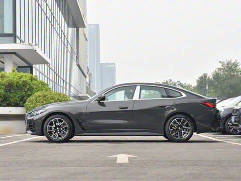 2024�� 425i Gran Coupe M�˶���װ
