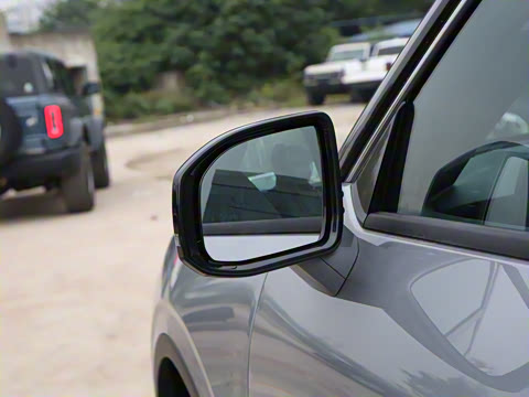 2025�� ���L 2.0T EcoBoost ��������ʱ����