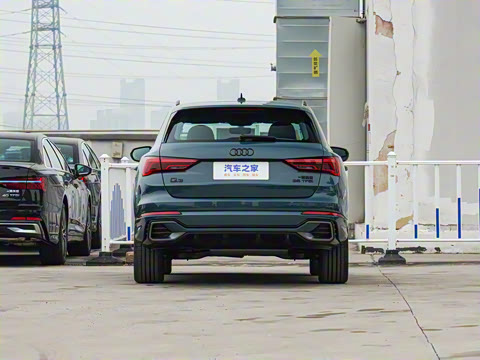 2024�� 35 TFSI ʱ�ж�����