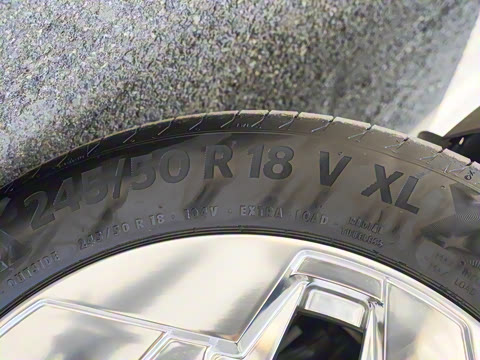 2025�� 2.0T ��׼��