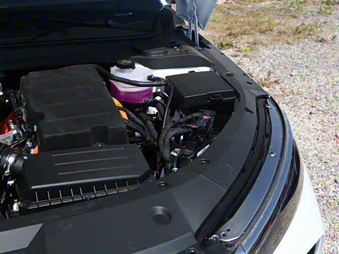 2025�� DM-i �Ǽݰ� 120KM�캽��